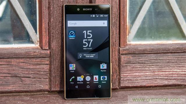 傳奇索尼，憑借Sony Xperia Z5能否在移動(dòng)市場(chǎng)奪得一席之地？