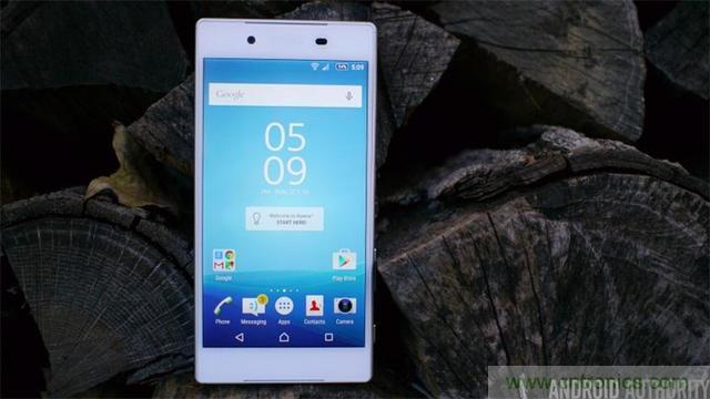 傳奇索尼，憑借Sony Xperia Z5能否在移動(dòng)市場(chǎng)奪得一席之地？