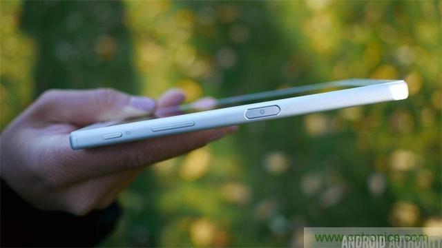 傳奇索尼，憑借Sony Xperia Z5能否在移動(dòng)市場(chǎng)奪得一席之地？