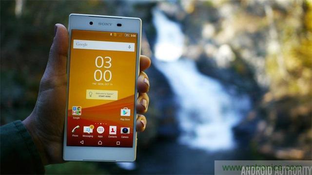 傳奇索尼，憑借Sony Xperia Z5能否在移動(dòng)市場(chǎng)奪得一席之地？