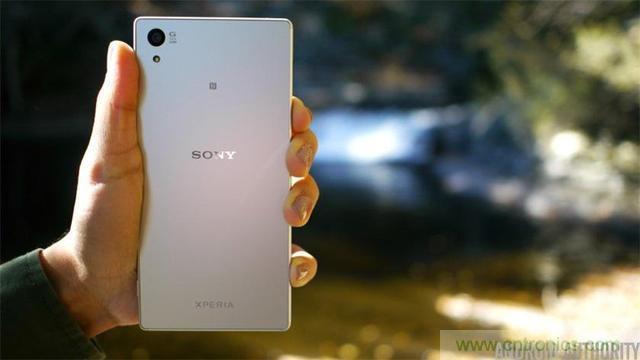傳奇索尼，憑借Sony Xperia Z5能否在移動(dòng)市場(chǎng)奪得一席之地？