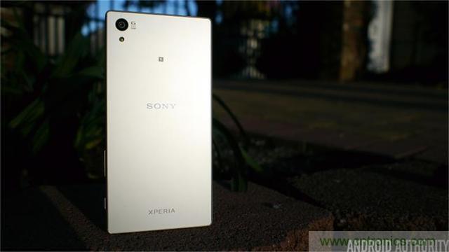 傳奇索尼，憑借Sony Xperia Z5能否在移動(dòng)市場(chǎng)奪得一席之地？