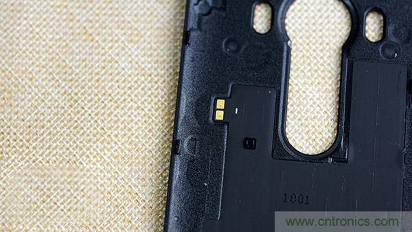 業(yè)界良心 LG V10 評測:剛毅、冷峻，不失人性化