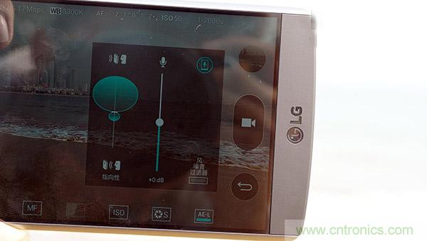 業(yè)界良心 LG V10 評測:剛毅、冷峻，不失人性化