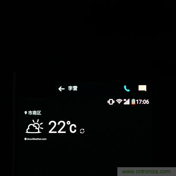 業(yè)界良心 LG V10 評測:剛毅、冷峻，不失人性化