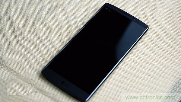 業(yè)界良心 LG V10 評測:剛毅、冷峻，不失人性化