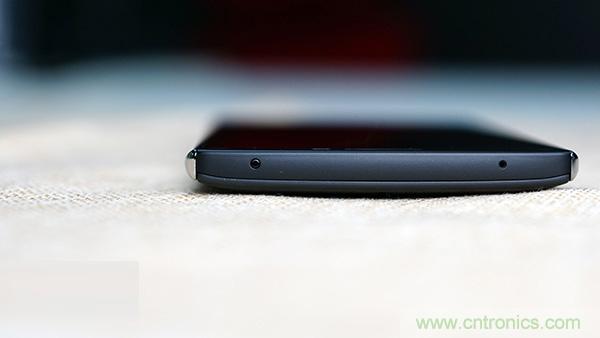業(yè)界良心 LG V10 評測:剛毅、冷峻，不失人性化