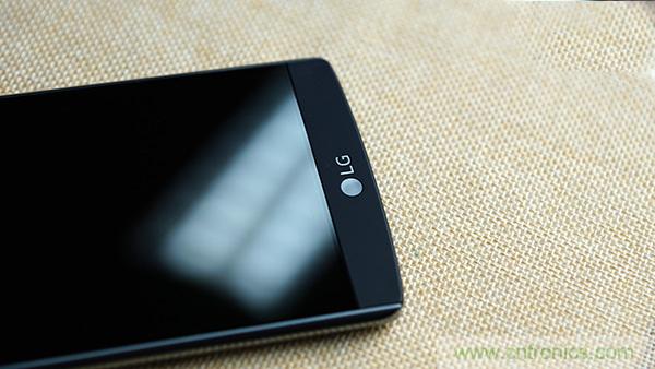 業(yè)界良心 LG V10 評測:剛毅、冷峻，不失人性化