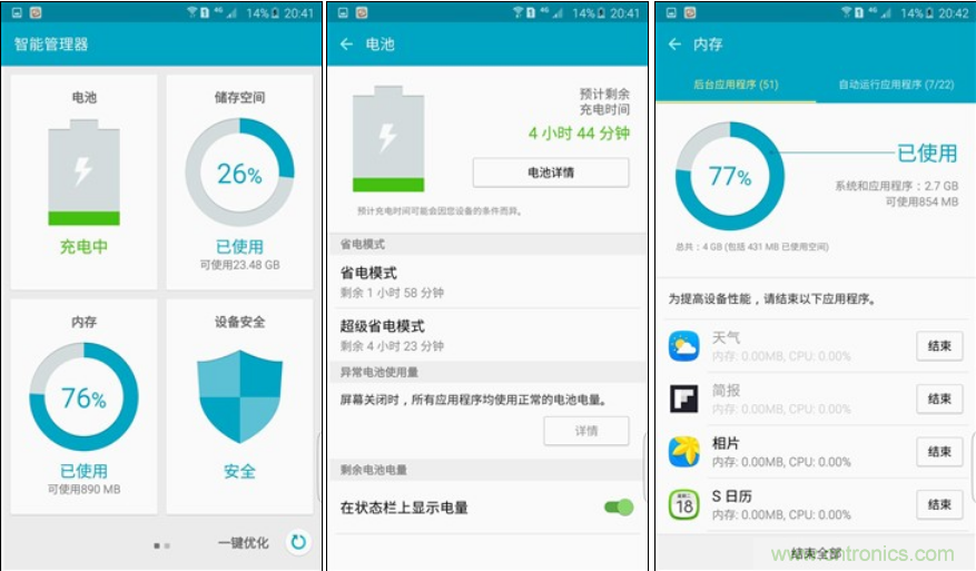 三星S6 edge+評測：擊退note 5，帶著雙曲屏卷土重來