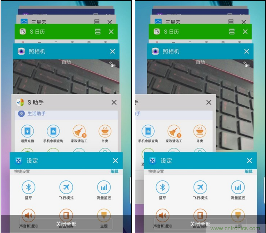 三星S6 edge+評測：擊退note 5，帶著雙曲屏卷土重來