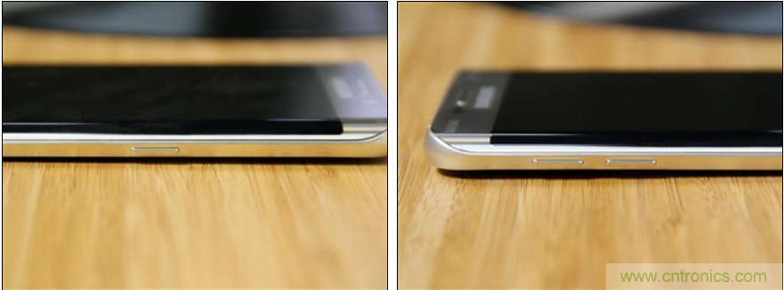 三星S6 edge+評測：擊退note 5，帶著雙曲屏卷土重來