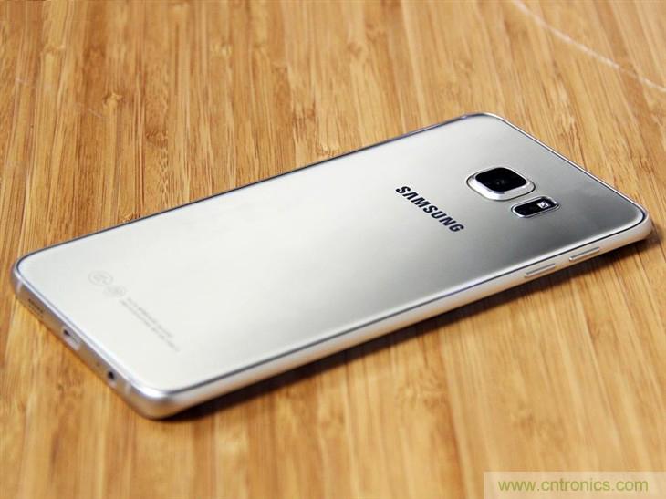 三星S6 edge+評測：擊退note 5，帶著雙曲屏卷土重來