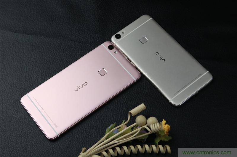 Hi-Fi革命！vivo X6 Plus深度評測：夠快才暢快