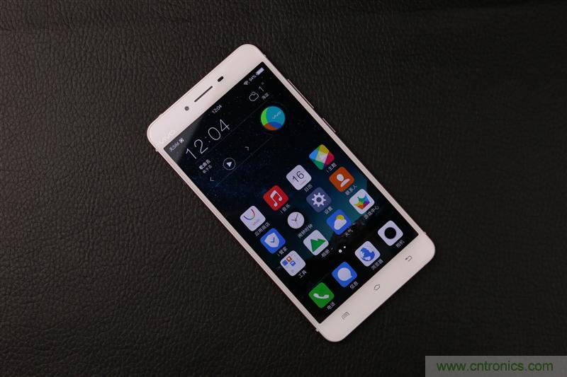 Hi-Fi革命！vivo X6 Plus深度評測：夠快才暢快