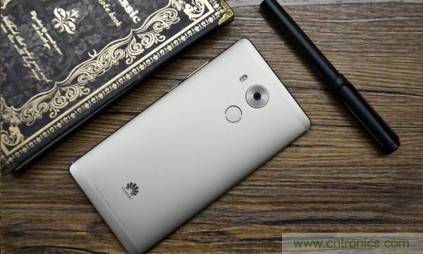 新旗艦Mate 8全評測：橫空出世！能否延續(xù)一機(jī)難求？