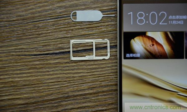 新旗艦Mate 8全評測：橫空出世！能否延續(xù)一機(jī)難求？