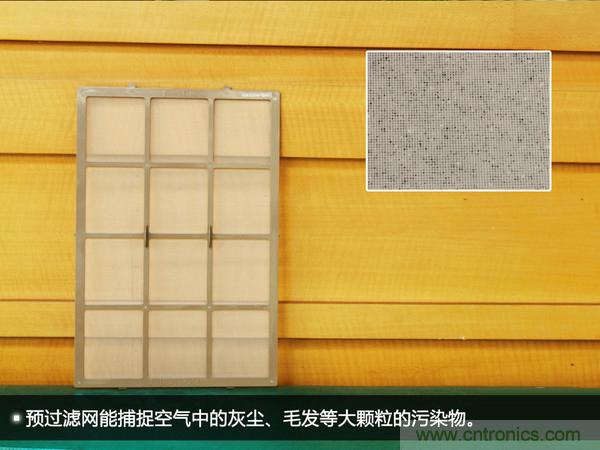 萊克KJ801空氣凈化器評測：超大空氣潔凈量！