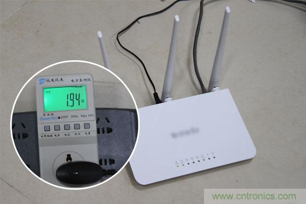 九大家電待機功耗實測：最耗電的居然是它！