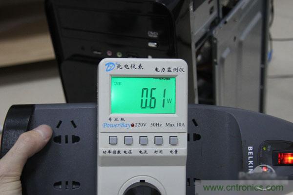 九大家電待機功耗大起底：最耗電的居然是它！
