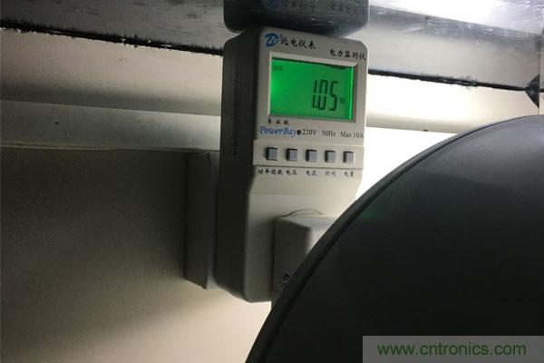 九大家電待機功耗大起底：最耗電的居然是它！