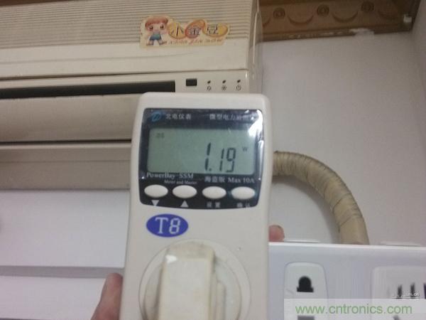 九大家電待機功耗大起底：最耗電的居然是它！