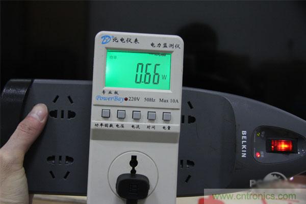 九大家電待機功耗大起底：最耗電的居然是它！