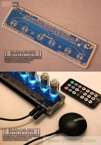 十款“高大上”的PCB設(shè)計(jì)，簡直讓人無法直視！