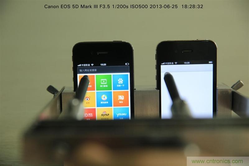 雙叉神器+5D Mark III瘋狂測試：最快手機瀏覽器花落誰家？