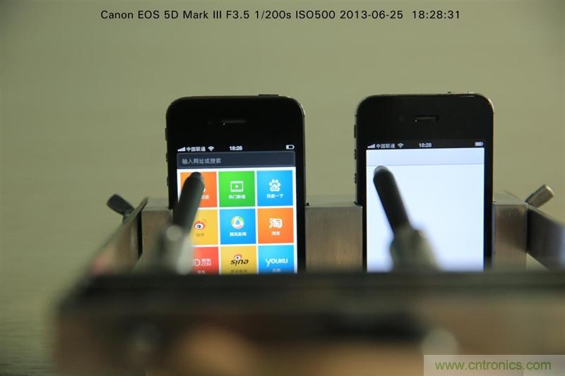 雙叉神器+5D Mark III瘋狂測試：最快手機瀏覽器花落誰家？