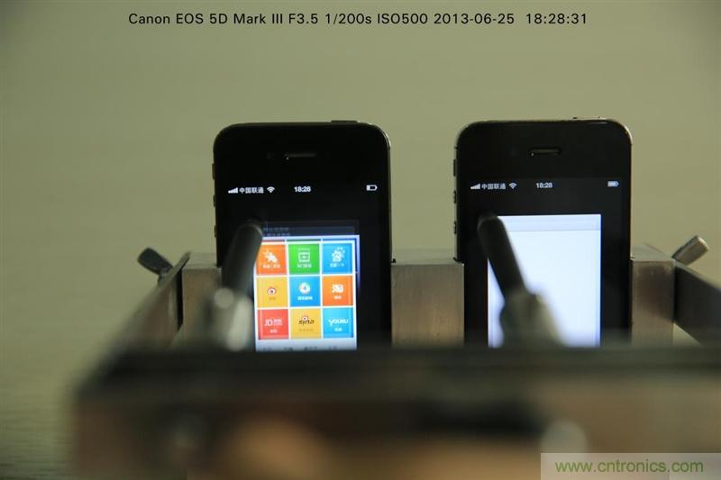 雙叉神器+5D Mark III瘋狂測試：最快手機瀏覽器花落誰家？