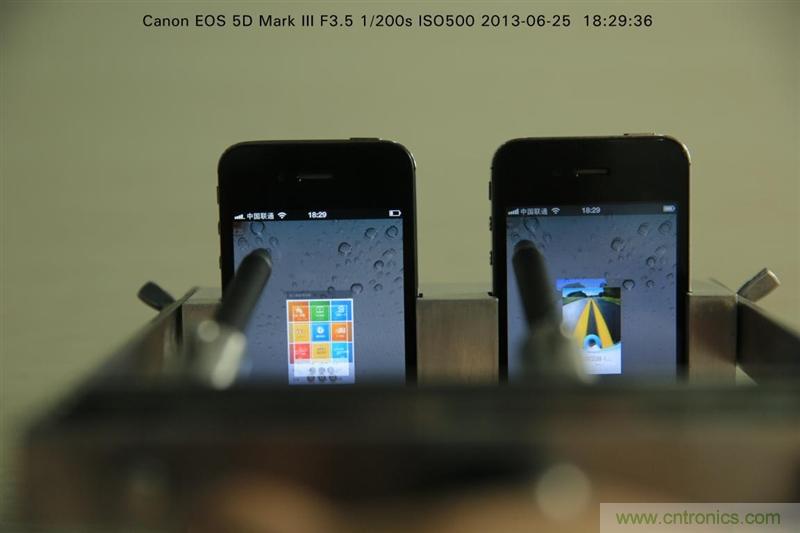 雙叉神器+5D Mark III瘋狂測試：最快手機瀏覽器花落誰家？