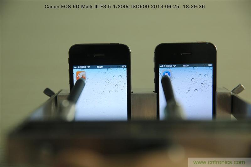 雙叉神器+5D Mark III瘋狂測試：最快手機瀏覽器花落誰家？