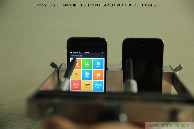 雙叉神器+5D Mark III瘋狂測試：最快手機瀏覽器花落誰家？