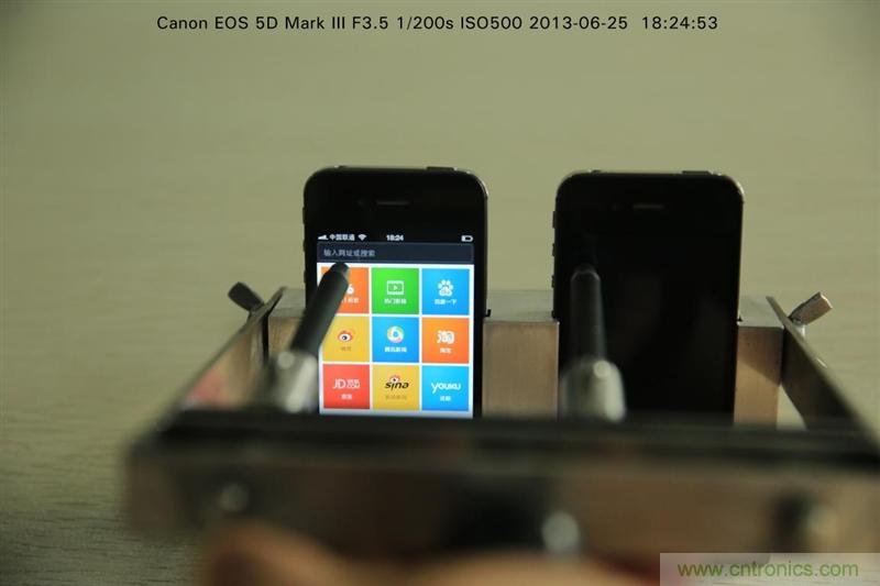 雙叉神器+5D Mark III瘋狂測試：最快手機瀏覽器花落誰家？