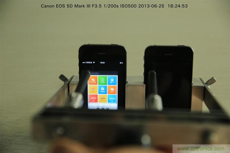 雙叉神器+5D Mark III瘋狂測試：最快手機瀏覽器花落誰家？