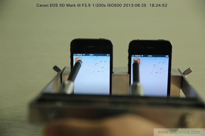 雙叉神器+5D Mark III瘋狂測試：最快手機瀏覽器花落誰家？