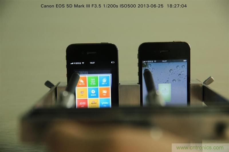 雙叉神器+5D Mark III瘋狂測試：最快手機瀏覽器花落誰家？