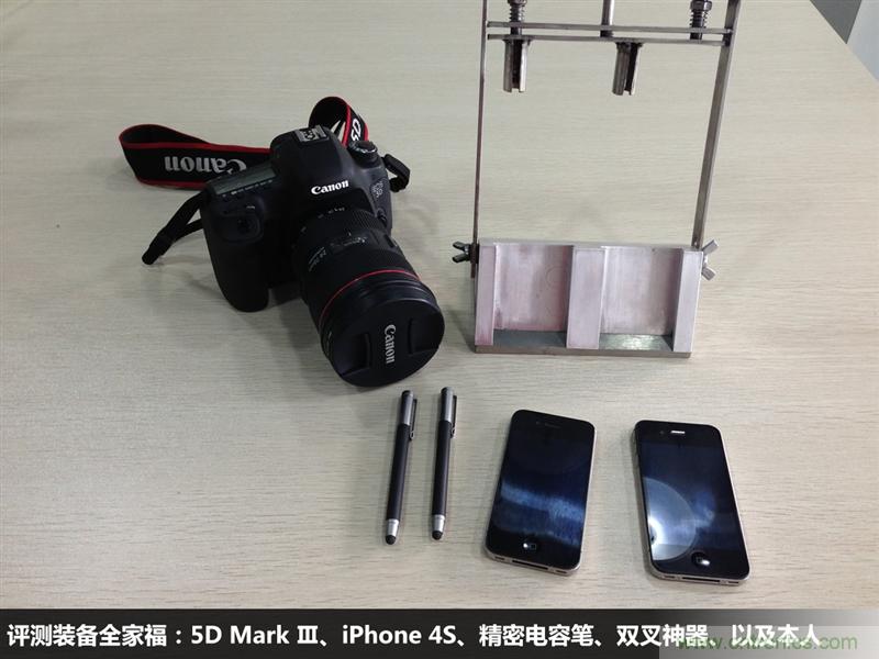 雙叉神器+5D Mark III瘋狂測試：最快手機瀏覽器花落誰家？