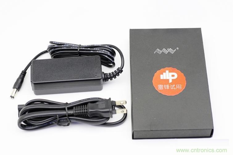 一款能喚起 70 后工程師朋友“童年趣事”的迷你電烙鐵！
