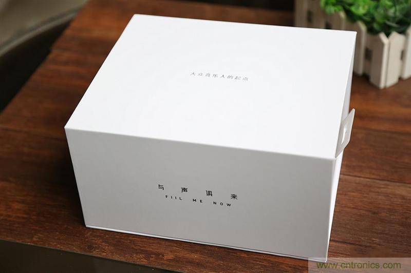 頭條哥的夢(mèng)想之作！FIIL耳機(jī)能讓汪峰上頭條否？