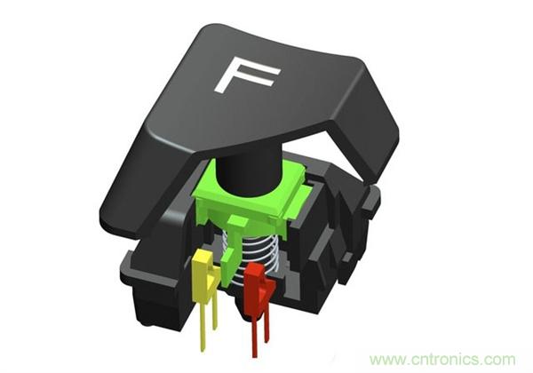 曾經(jīng)的網(wǎng)吧統(tǒng)治者—雙飛燕血手幽靈機(jī)械鍵盤，真世界最快？