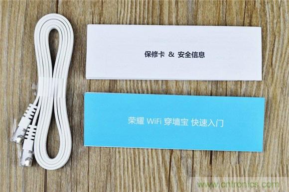 大House也能隨心連，榮耀WiFi穿墻寶評測