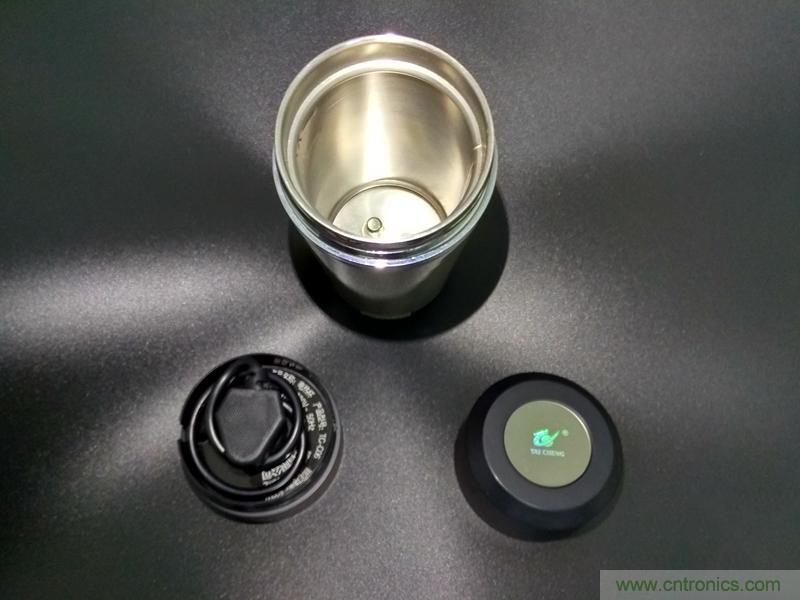 意想不到，一個(gè)喝水的杯子也能玩出這么多花樣？