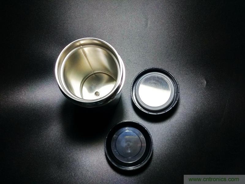 意想不到，一個(gè)喝水的杯子也能玩出這么多花樣？