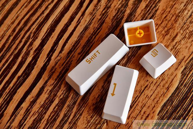 左手寫愛(ài)，右手寫他——從此鍵盤鼠標(biāo)不分家！