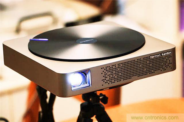 無屏電視時代已然來臨，客廳你做好準備了嗎？