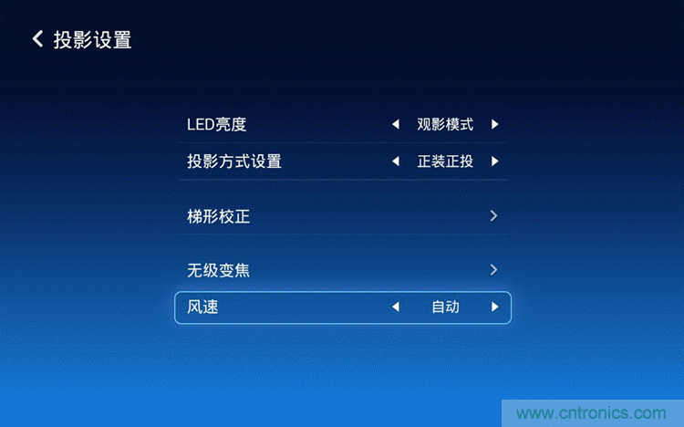 無屏電視時代已然來臨，客廳你做好準備了嗎？
