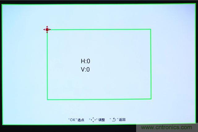 無屏電視時代已然來臨，客廳你做好準備了嗎？