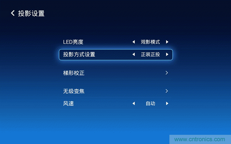 無屏電視時代已然來臨，客廳你做好準備了嗎？