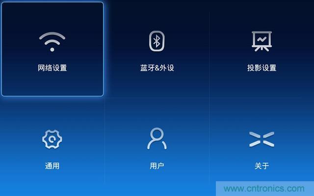 無屏電視時代已然來臨，客廳你做好準備了嗎？